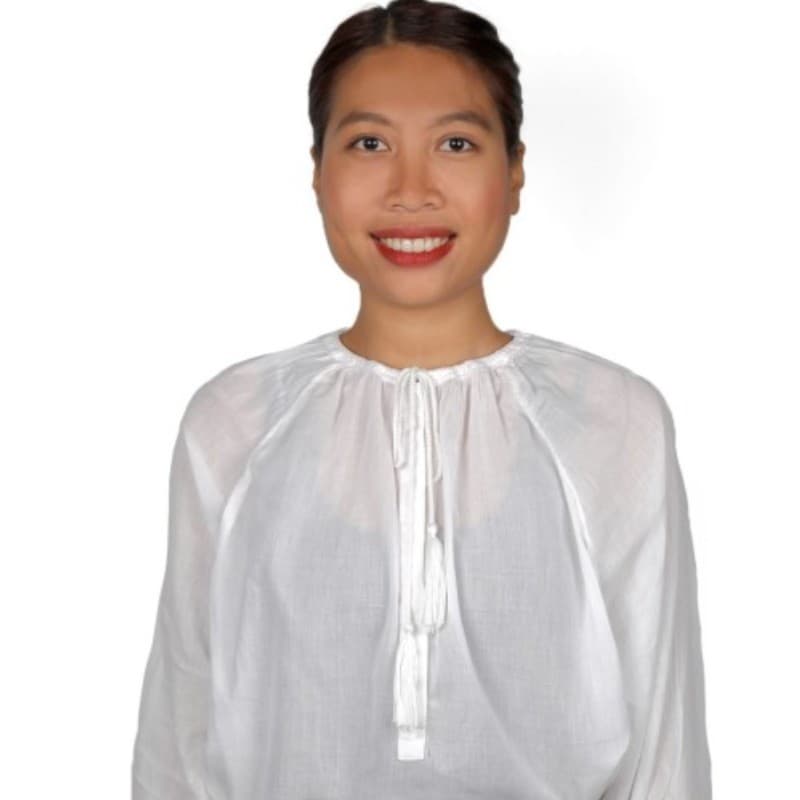 Precious Manalo Photo